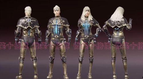 普通军需最新爆料图片高清,高清图曝光，科技强军再升级  第1张